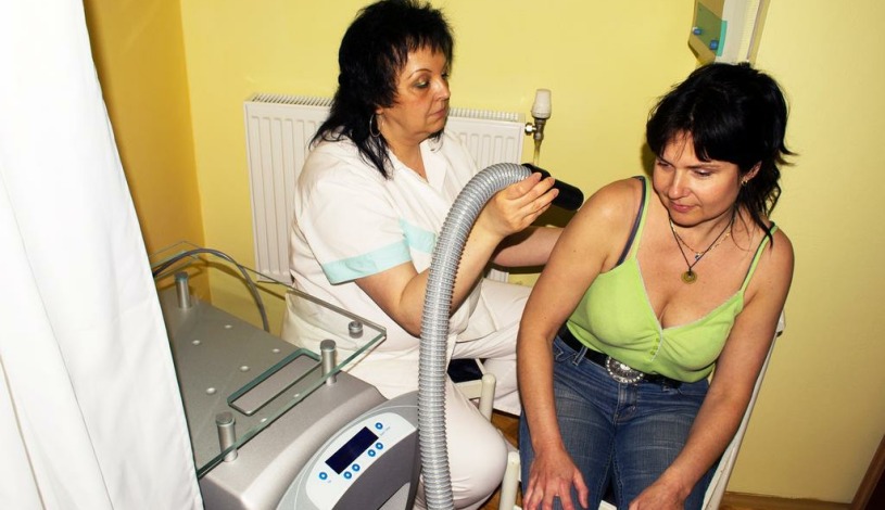 Hotel Ferdinand Mariánské Lázně